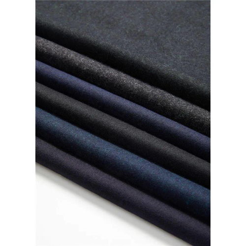 經(jīng)典格調(diào)賦能多場景 Intertextile秋冬面輔料展揭示正裝與針織新風(fēng)向